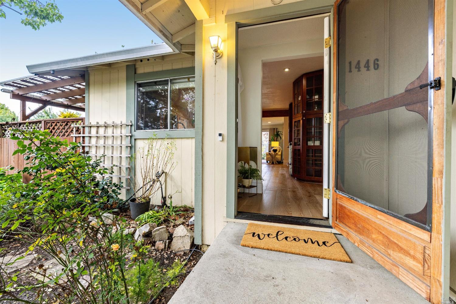 1446 Gregory Court Rohnert Park, CA 94928 - Photo 1 of 1 Gallery Image 1