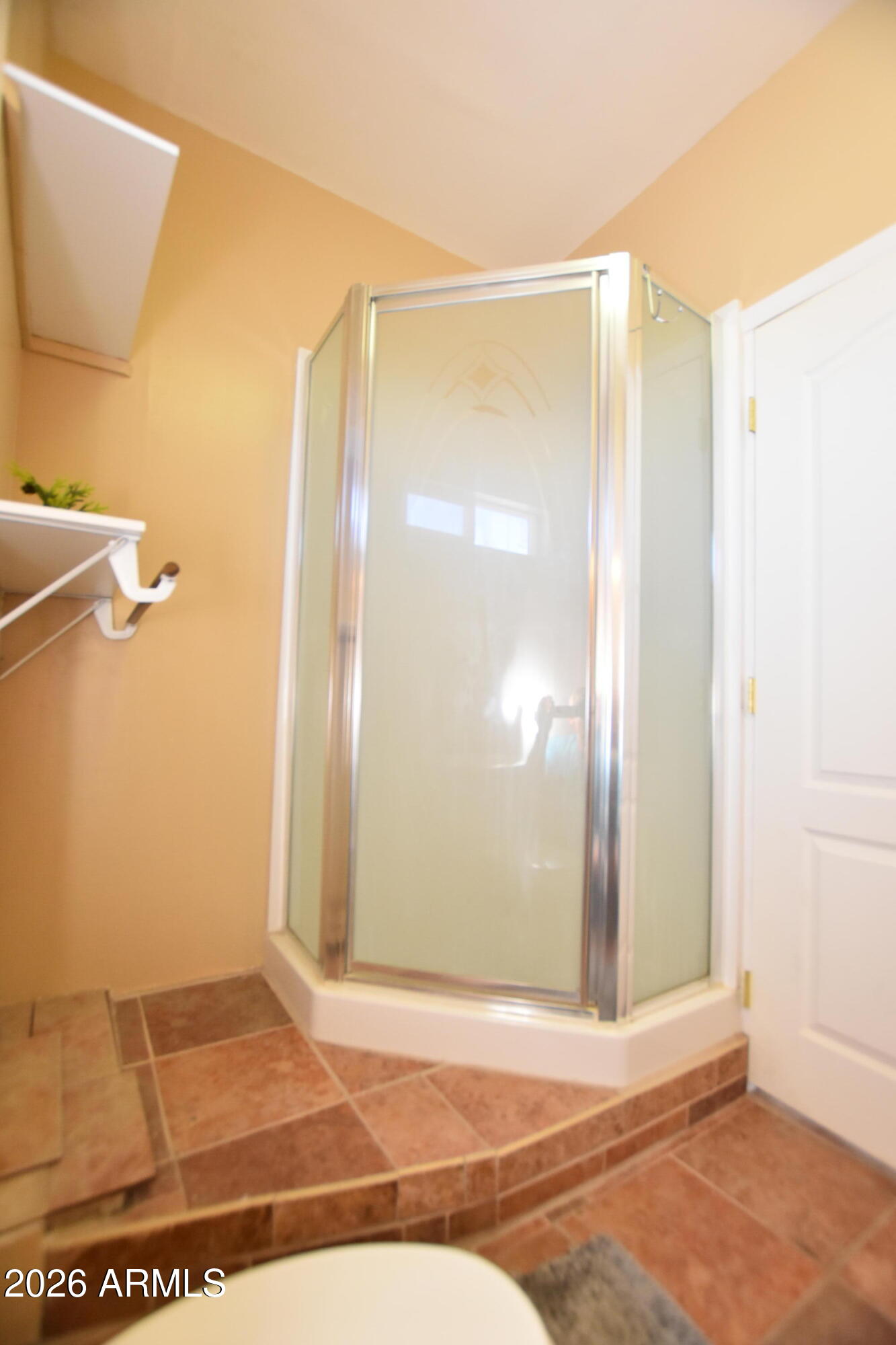 1140 West Briggs Road Ajo, AZ 85321 - Photo 20 of 42 a view of an empty room