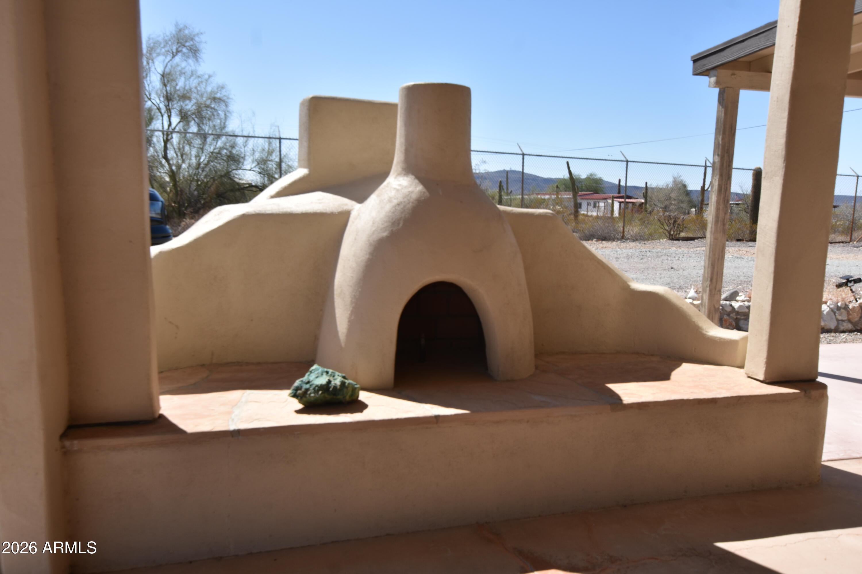 1140 West Briggs Road Ajo, AZ 85321 - Photo 29 of 42