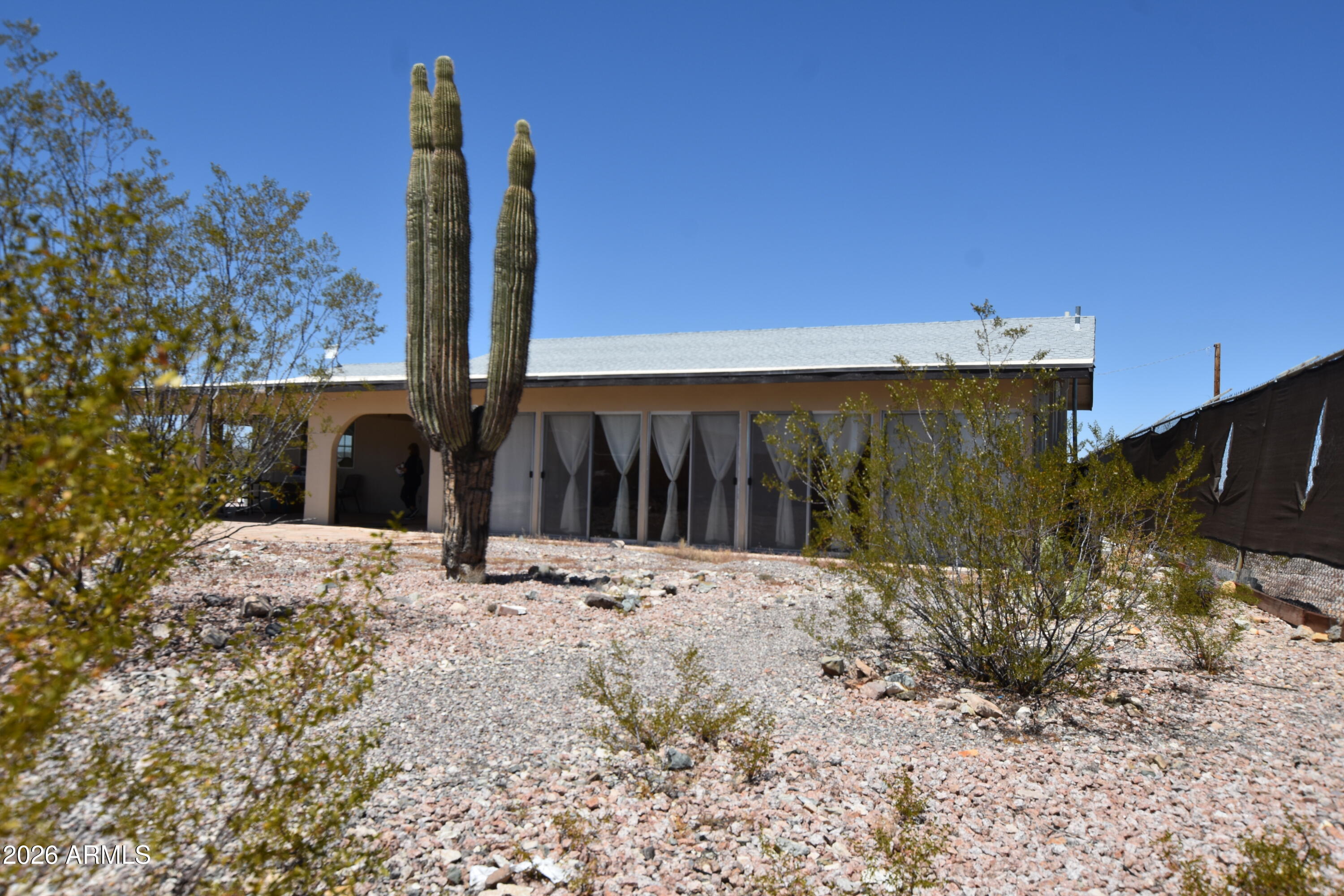 1140 West Briggs Road Ajo, AZ 85321 - Photo 33 of 42