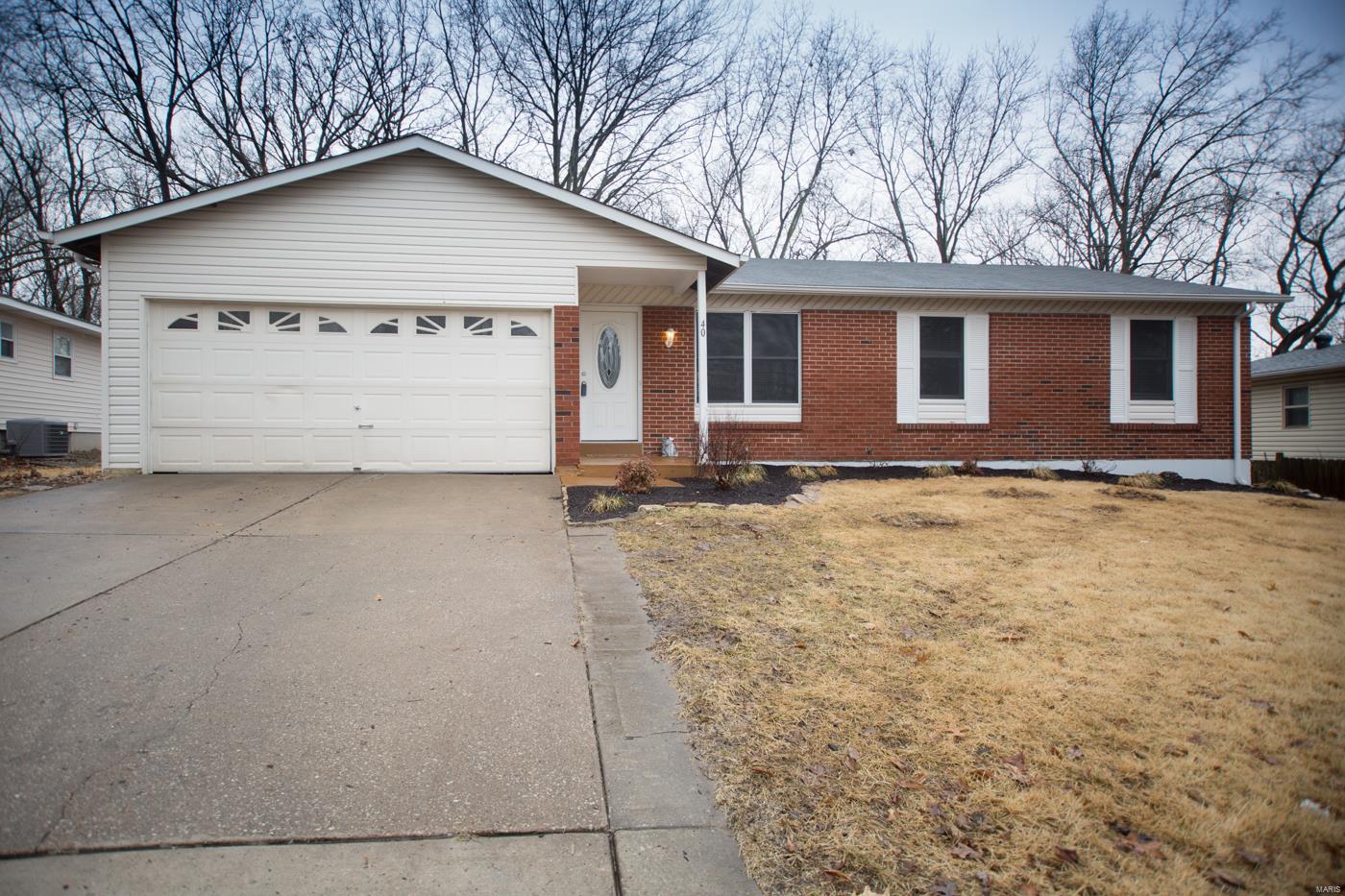 40 Roland Lane St. Peters, MO 63376 - Photo 1 of 22 Gallery Image 1
