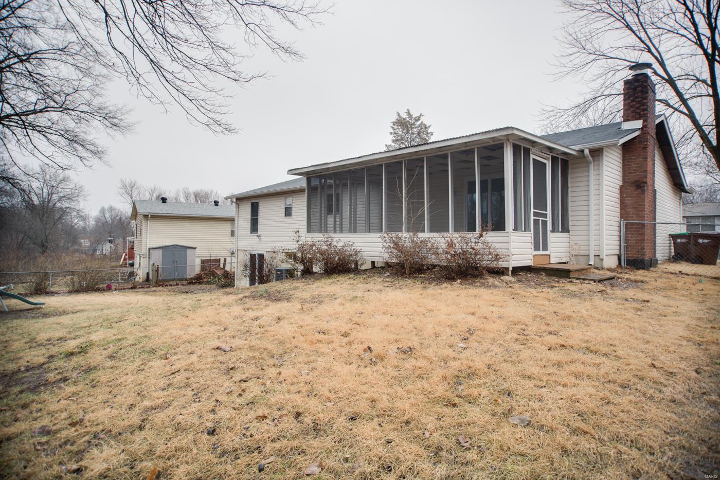 40 Roland Lane St. Peters, MO 63376 - Photo 19 of 22 Gallery Image 19