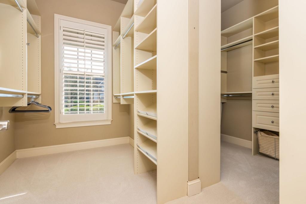220 Edwards Brook Court Canton, GA 30115 - Photo 40 of 77 a view of an empty room with a window