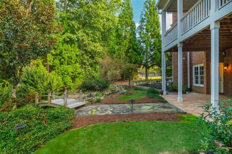220 Edwards Brook Court Canton, GA 30115 - Photo 61 of 77