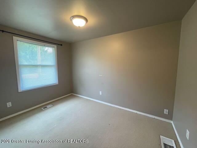 411 Sawyer Road Lansing, MI 48911 - Photo 34 of 63 Bedroom 2