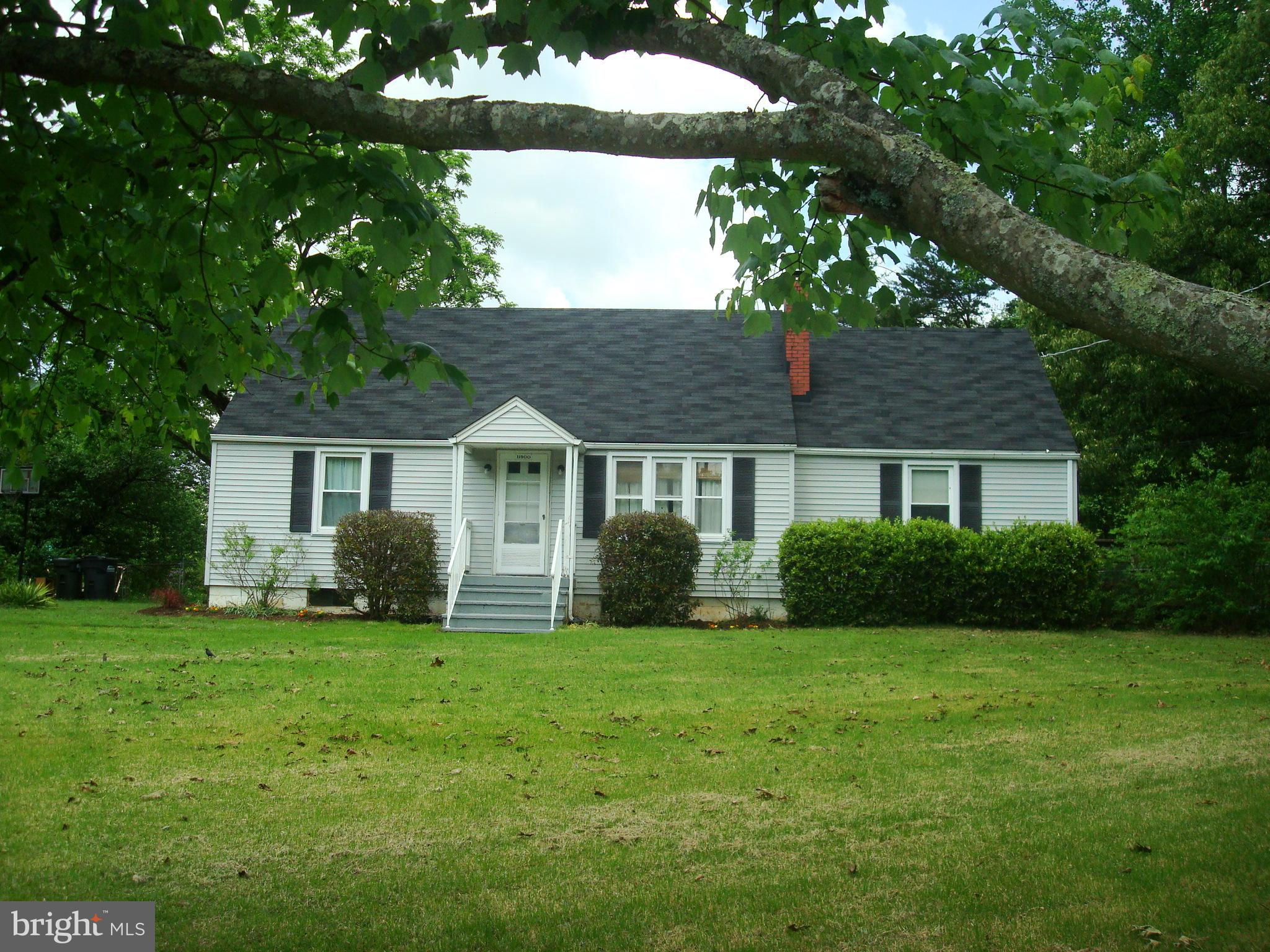 11900 Smithfield Road Manassas, VA 20112 - Photo 1 of 28 Exterior (Front)