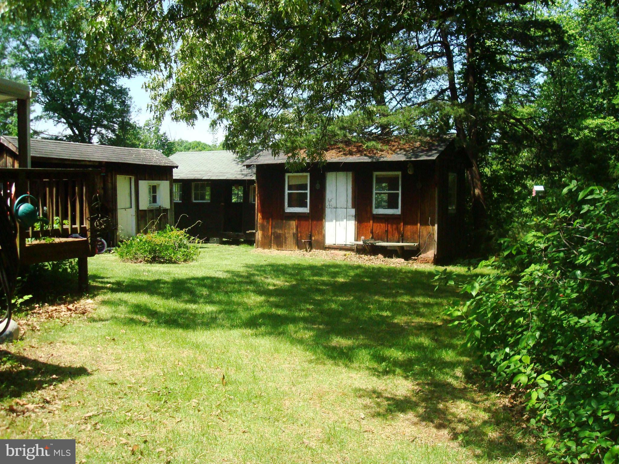 11900 Smithfield Road Manassas, VA 20112 - Photo 15 of 28 Shed