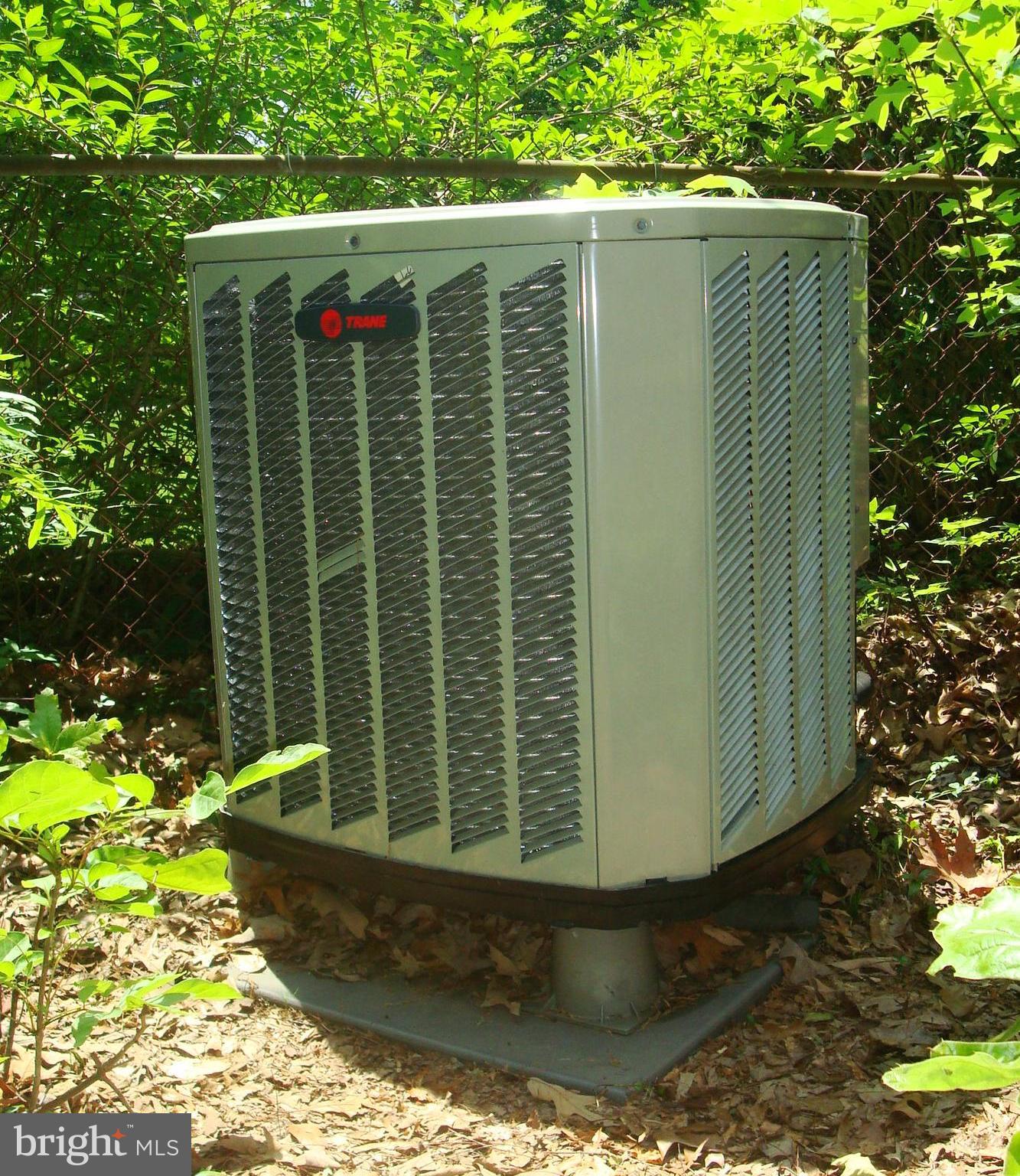 11900 Smithfield Road Manassas, VA 20112 - Photo 5 of 28 New HVAC