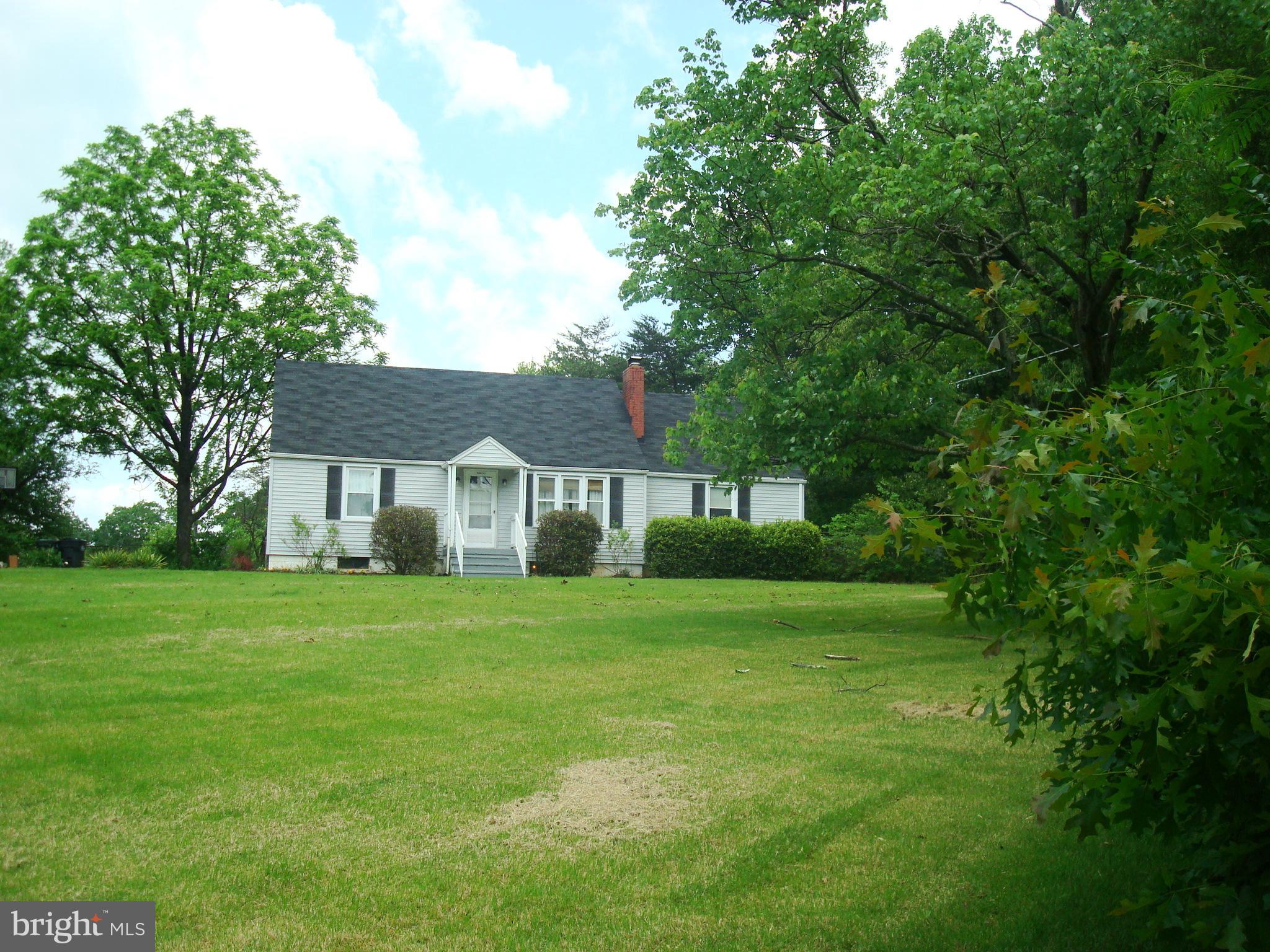 11900 Smithfield Road Manassas, VA 20112 - Photo 7 of 28 Two lots = 1 acre