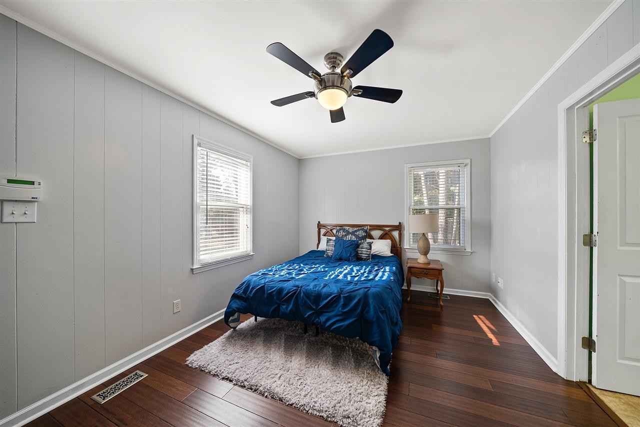 11504 Hickory Grove Church Road Raleigh, NC 27613 - Photo 18 of 27 Photo 18