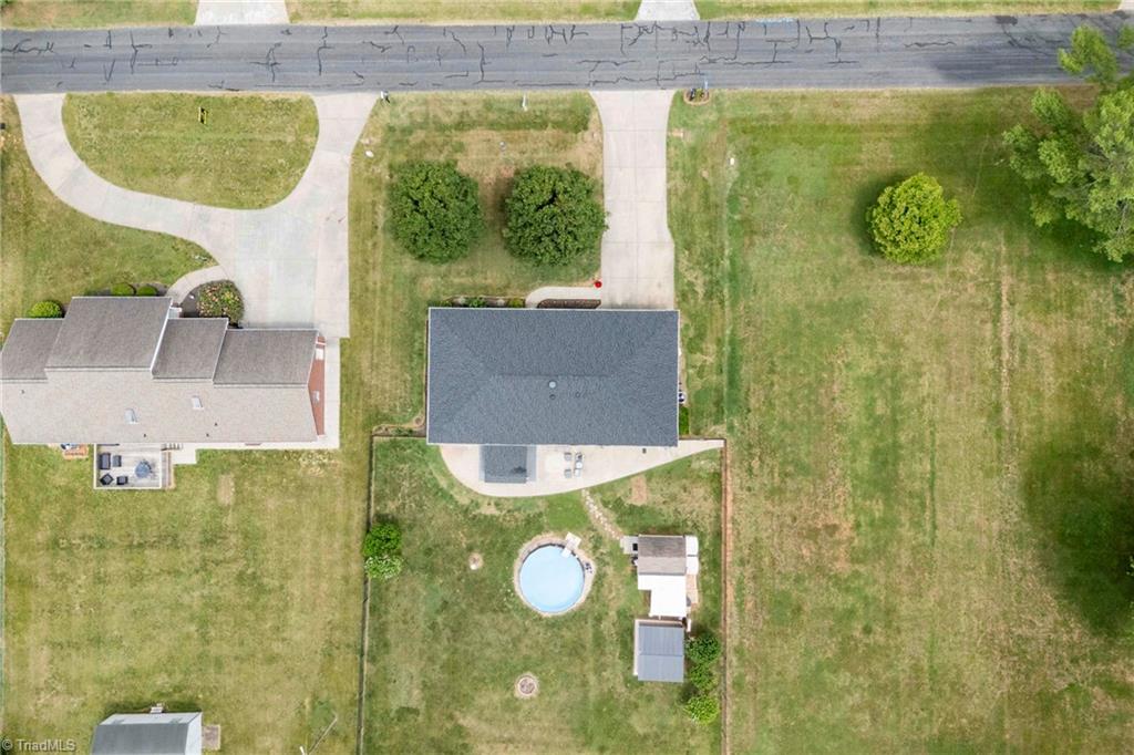 136 Meadowview Road Mocksville, NC 27028 - Photo 30 of 31