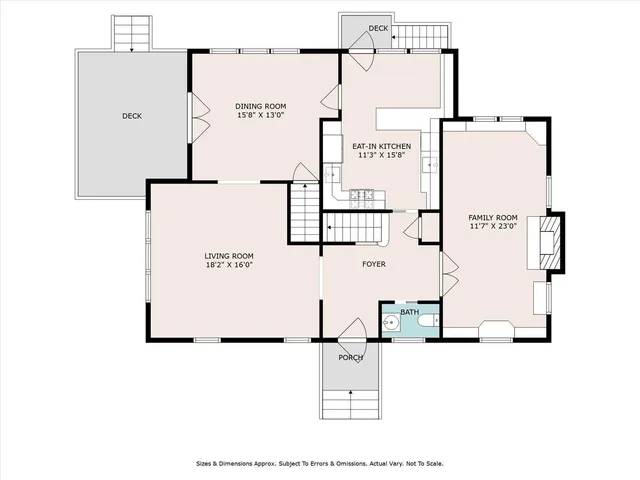 a picture of a door with a white wall