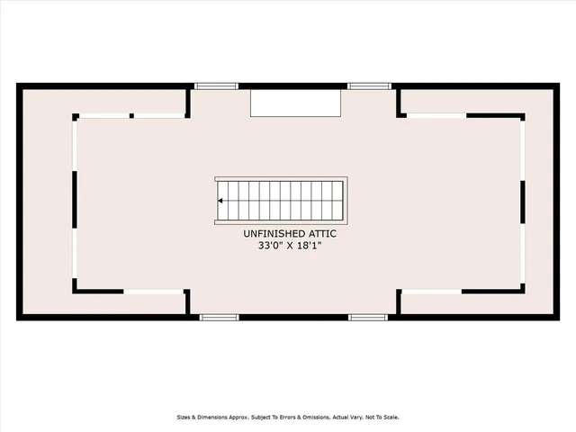 a picture of door with a white wall