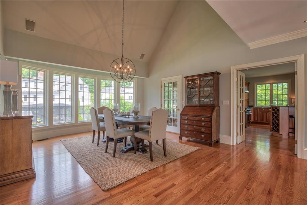 385 Shore Road Ogunquit, ME 03907 - Photo 6 of 35 Outstanding design features...