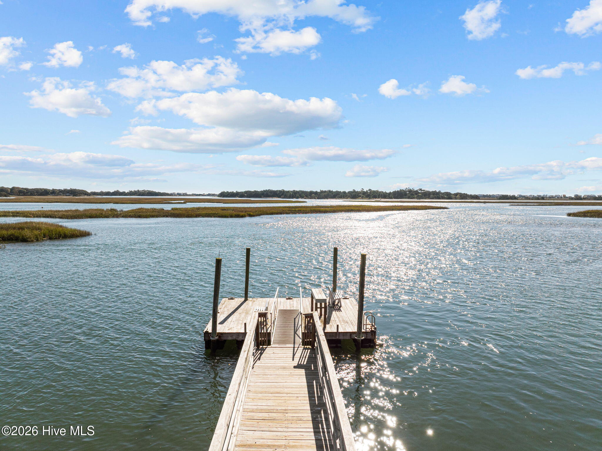 498 Genoe's Point Road Southwest Supply, NC 28462 - Photo 39 of 55 Day dock