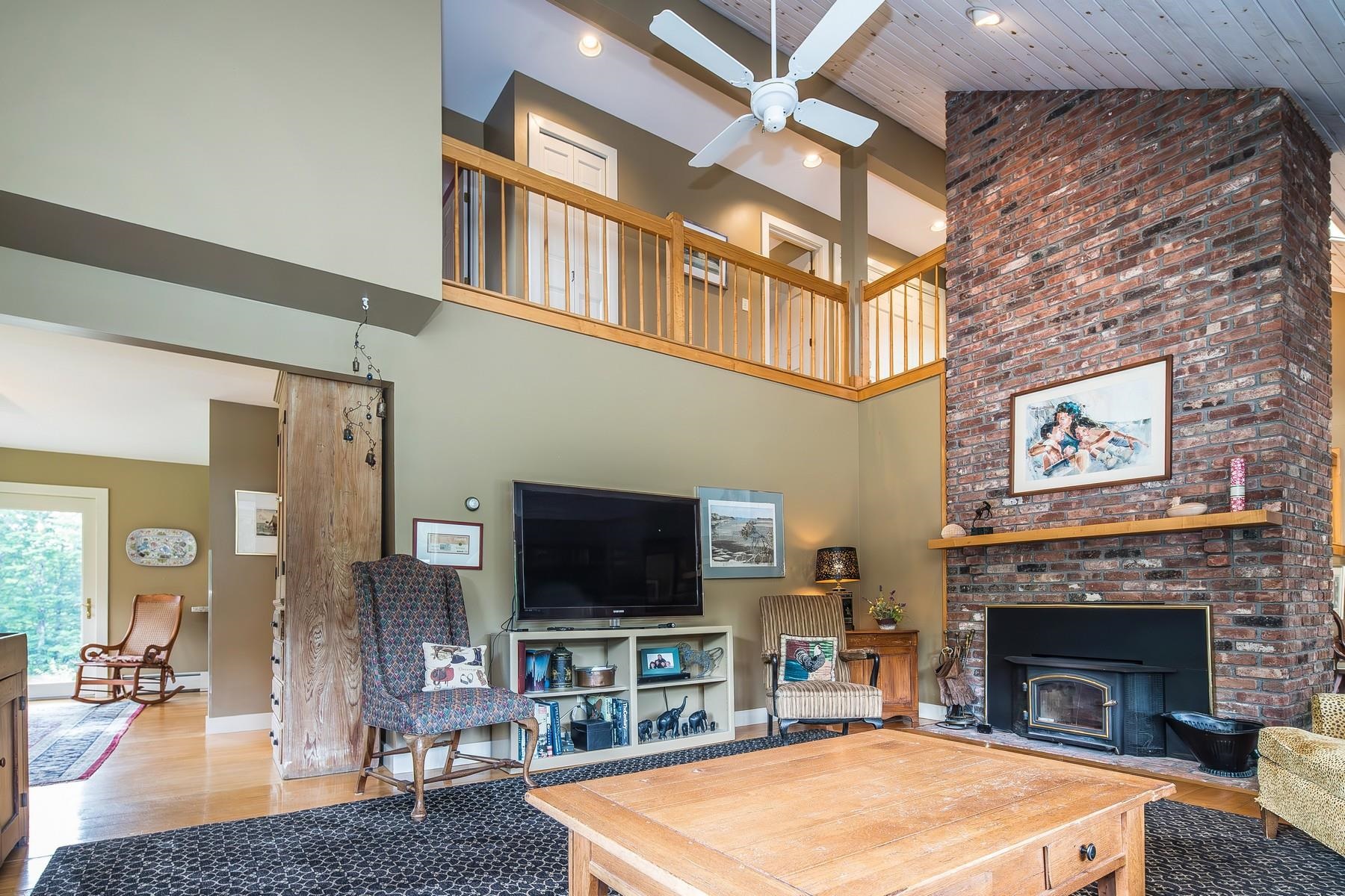 2643 Sugar Hill Road Wallingford, VT 05742 - Photo 14 of 41