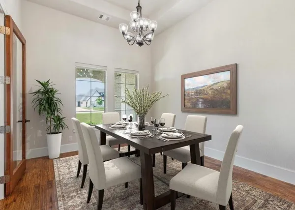 $7,000 | 7605 Windomere Drive, Parker, TX 75098