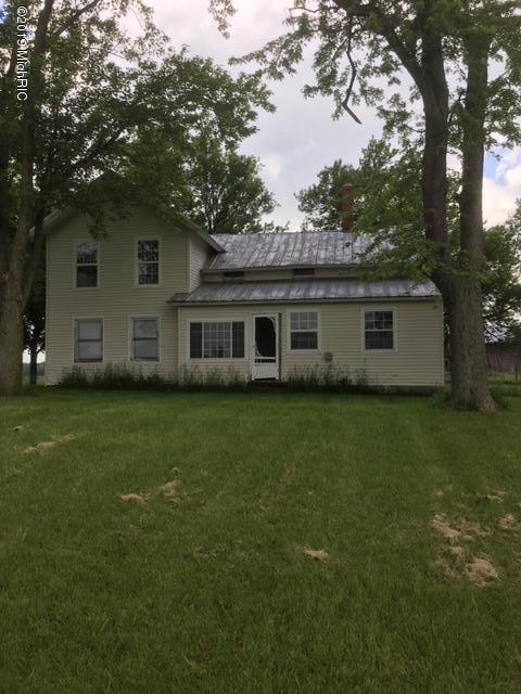 13800 Broom Road Waldron, MI 49288 - Photo 8 of 23 IMG_1651