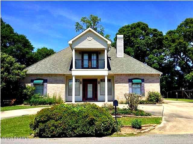 1013 Rosedown Lane Lafayette, LA 70503 - Photo 1 of 16