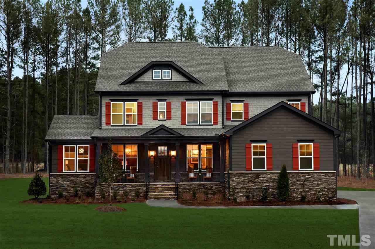1132 Barley Stone Way Raleigh, NC 27603 - Photo 1 of 1 Gallery Image 1