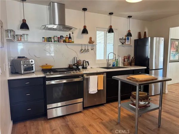 $98,000 | 56254 Twentynine Palms Highway, Unit 17, Yucca Valley, CA 92284