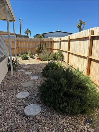 $98,000 | 56254 Twentynine Palms Highway, Unit 17, Yucca Valley, CA 92284