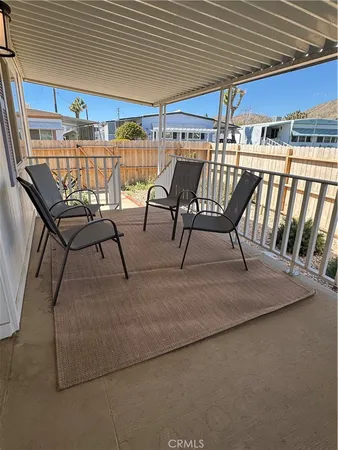$98,000 | 56254 Twentynine Palms Highway, Unit 17, Yucca Valley, CA 92284