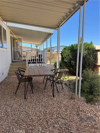 $98,000 | 56254 Twentynine Palms Highway, Unit 17, Yucca Valley, CA 92284