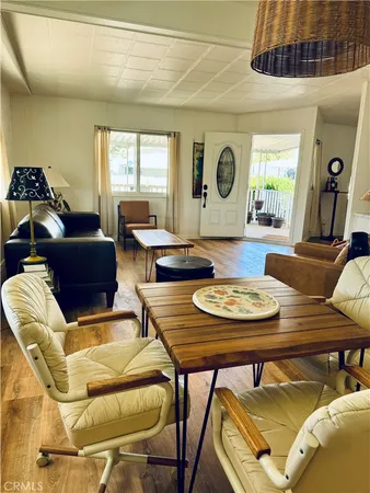 $98,000 | 56254 Twentynine Palms Highway, Unit 17, Yucca Valley, CA 92284