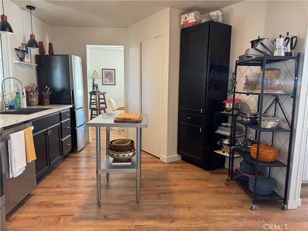 $98,000 | 56254 Twentynine Palms Highway, Unit 17, Yucca Valley, CA 92284