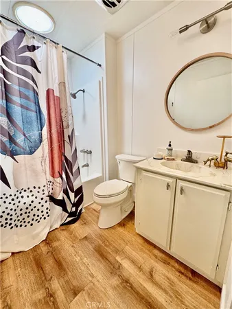 $98,000 | 56254 Twentynine Palms Highway, Unit 17, Yucca Valley, CA 92284