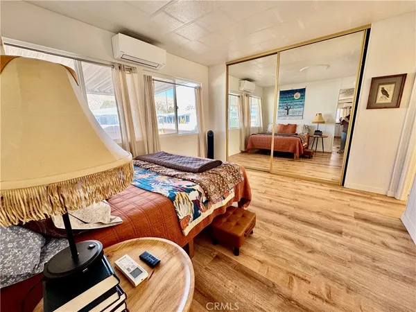 $98,000 | 56254 Twentynine Palms Highway, Unit 17, Yucca Valley, CA 92284