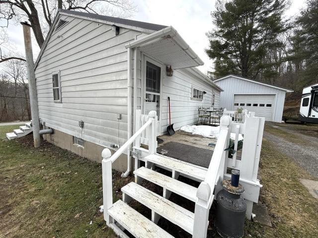 986 Chapman Dam Road Clarendon, PA 16313 - Photo 24 of 25 Gallery Image 24
