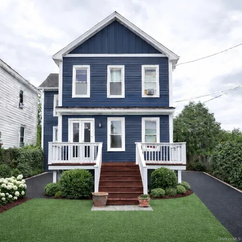 $899,999 | 22 William Street, Ossining, NY 10562