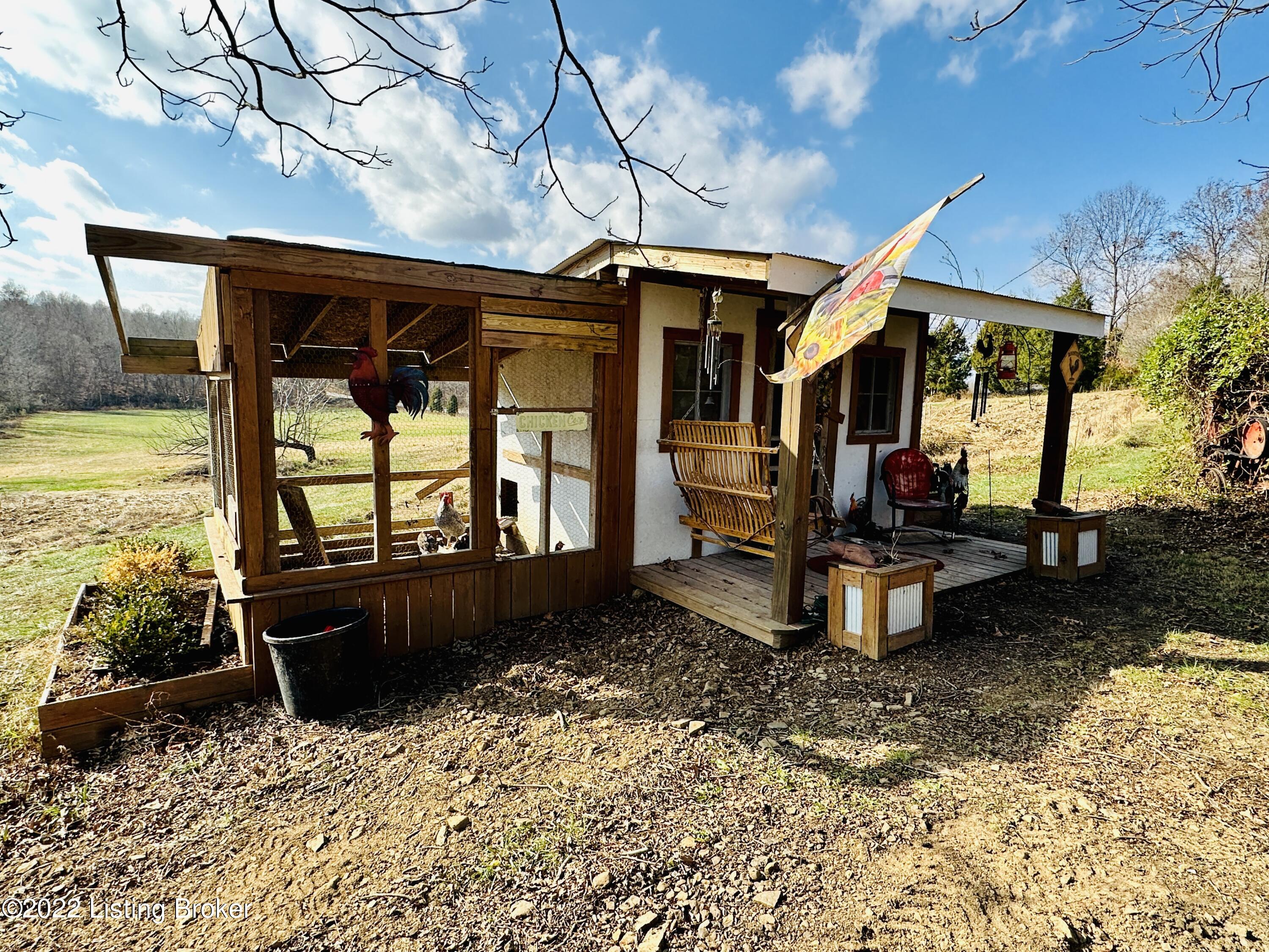 3669 Olaton Road Olaton, KY 42361 - Photo 66 of 76 55