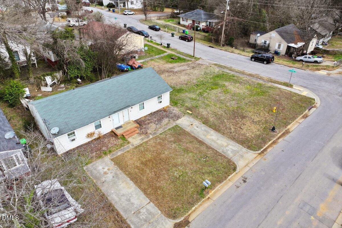 1511 Joe Louis Avenue Raleigh, NC 27610 - Photo 1 of 11 a view of swimming pool from a balcony