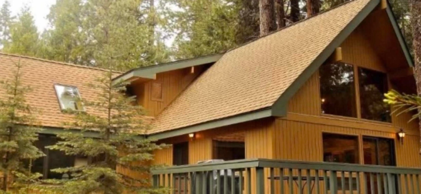 1808 Deetz Road Mount Shasta, CA 96067 - Photo 5 of 33 Gallery Image 5