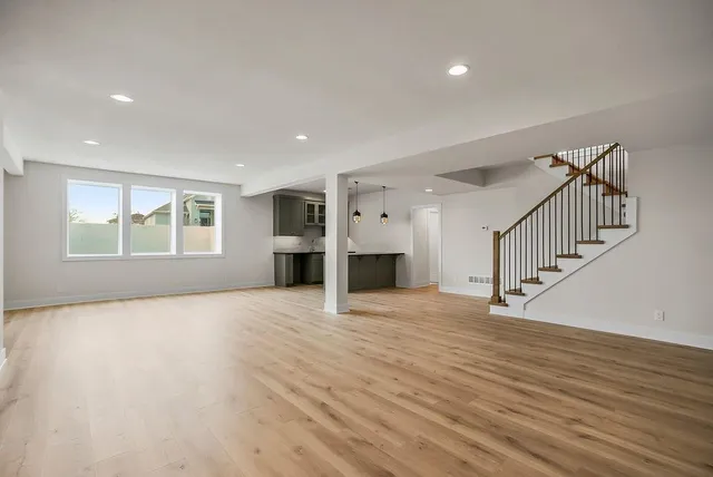 $753,450 | 2509 West 175th Street, Overland Park, KS 66085