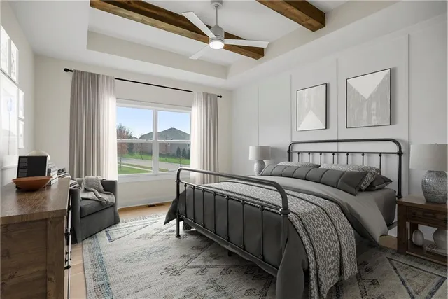 $753,450 | 2509 West 175th Street, Overland Park, KS 66085