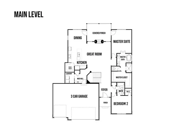 $753,450 | 2509 West 175th Street, Overland Park, KS 66085