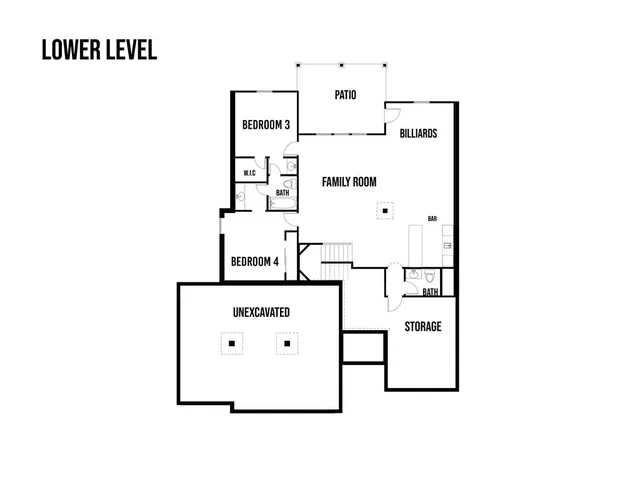 $753,450 | 2509 West 175th Street, Overland Park, KS 66085