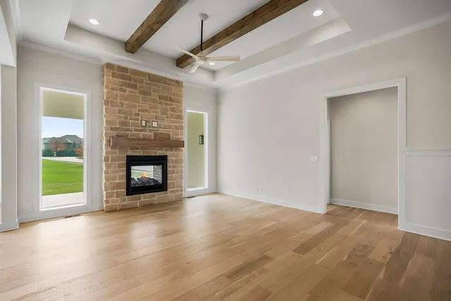 $753,450 | 2509 West 175th Street, Overland Park, KS 66085