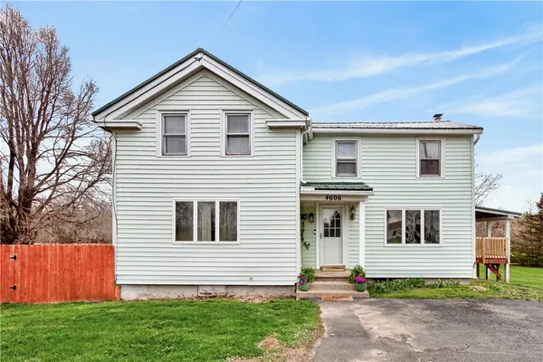 $249,900 | 4606 Highway 414, Rose, NY 14516