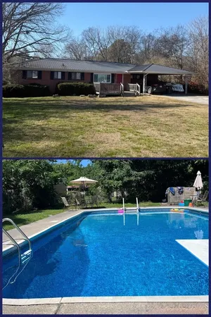 $244,900 | 1943 Old Lafayette Road, Fort Oglethorpe, GA 30742