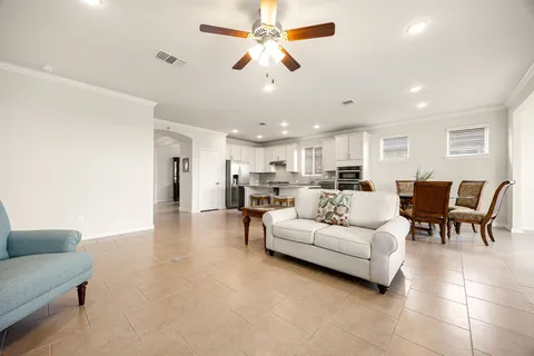 $349,000 | 3507 Satin Leaf Lane, Richmond, TX 77469
