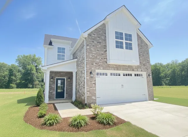 $439,900 | 2165 Barringer Lane, Murfreesboro, TN 37128