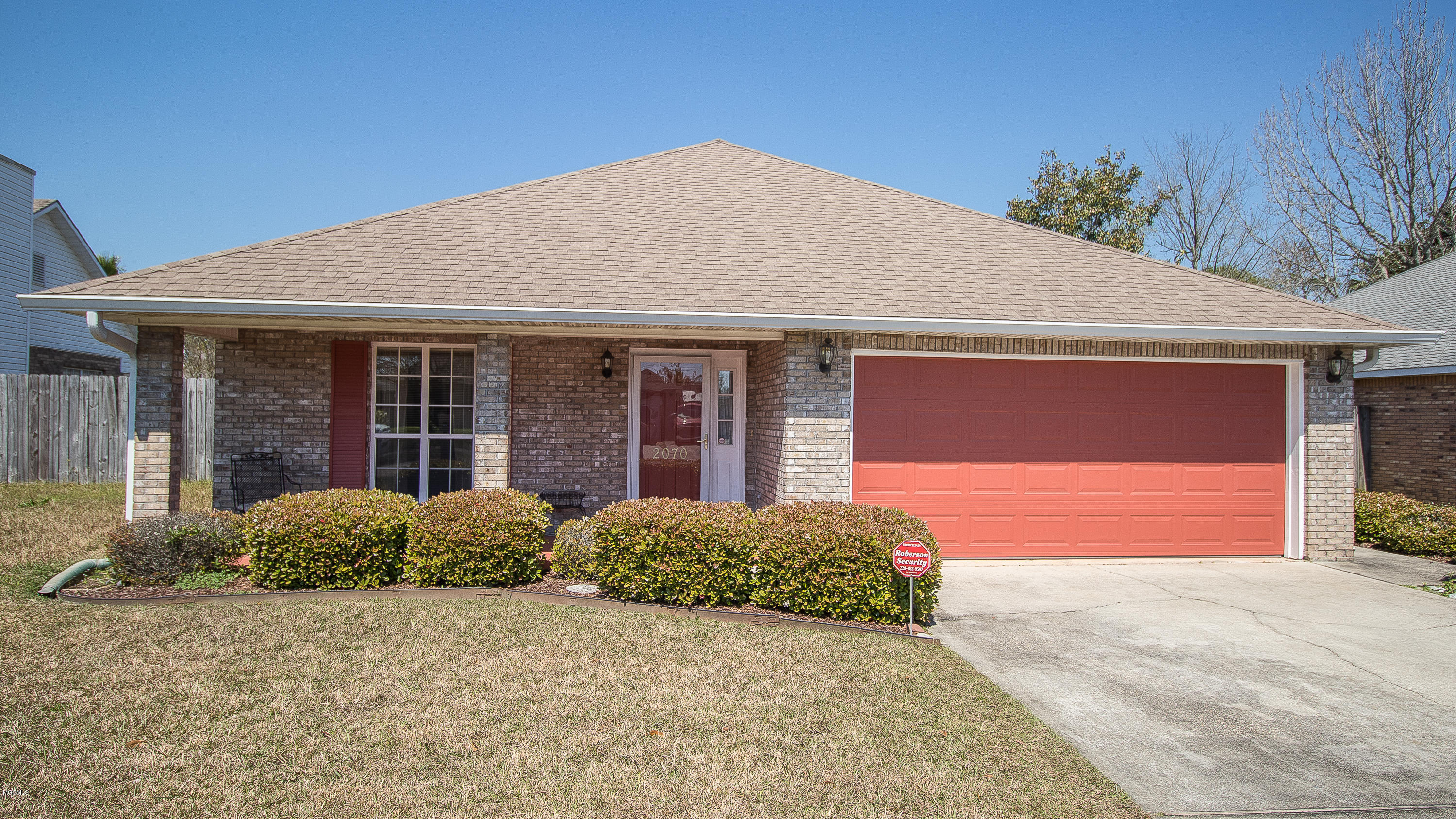2070 Crane Ridge Biloxi, MS 39532 - Photo 1 of 19 2070 Crane Ridge-100