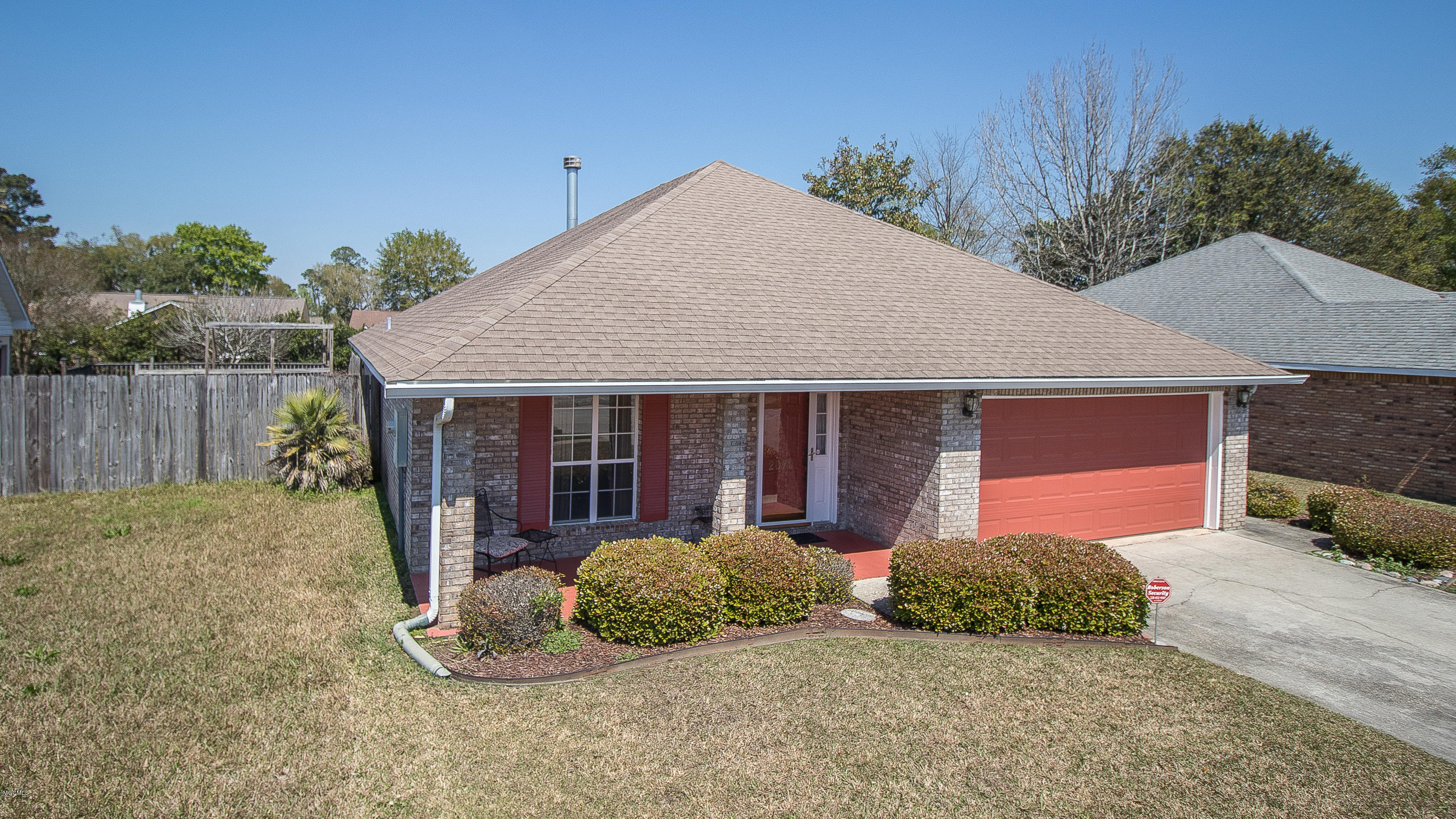 2070 Crane Ridge Biloxi, MS 39532 - Photo 2 of 19 2070 Crane Ridge-101