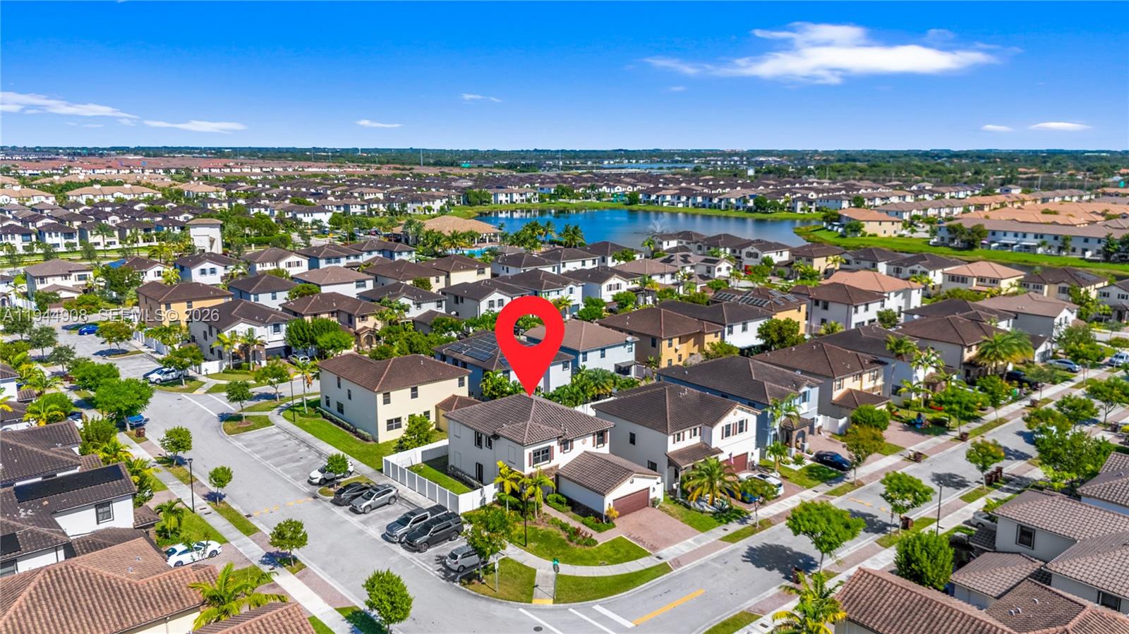 3573 West 93rd Place Hialeah, FL 33018 - Photo 37 of 38