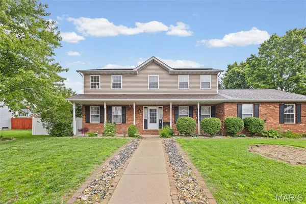 $375,000 | 630 Aladar Drive, O'Fallon, IL 62269